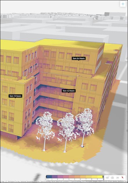 Autodesk: Neue Funktionen für Forma und das AEC-Portfolio