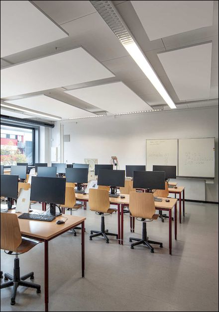 Sto: Sanierung von Schulen und Kitas eröffnet Auftragschancen im Handwerk