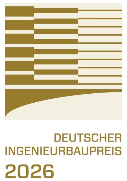 Der Deutsche Ingenieurbaupreis 2026 geht an das Chemnitzer Viadukt