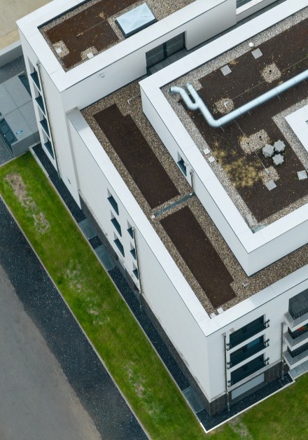 BMI Symposium in München: Aktuelle Anforderungen und Lösungen für die Dachplanung