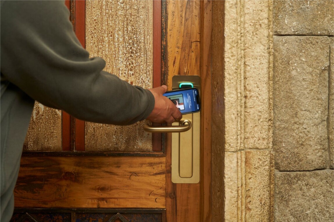 Digitale Gästereise im Europa-Park Hotel-Resort
