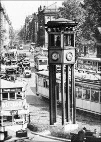 Motorisierungsgrad auf Höchststand, und doch nur Rang 7