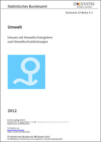 40,3 Milliarden Euro Umsatz in der Klimaschutzbranche