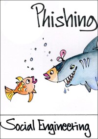 Hacker hacken Herzen und nicht Computer!