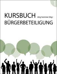 Kursbuch Bürgerbeteiligung