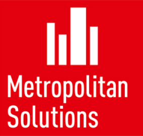 Metropolitan Solutions 2015 lockte rund 4.000 Besucher aus der ganzen Welt nach Berlin