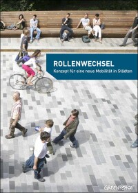 Verkehr in Städten bis 2030 emissionsfrei?