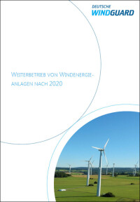 Studie: Der Energiewende droht ab 2021 eine große Delle