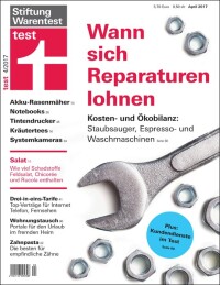 Geräteverschleiß: Wann es sinnvoll ist kaputte Haushaltsgeräte zu reparieren