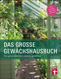 Gewächshausbuch von Stiftung Warentest