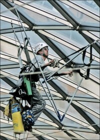 Deutschland stärkster europäischer Reinigungsmarkt