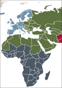 Weltwirtschaft: Schwächelnde Produktivität wird zum größten Risiko