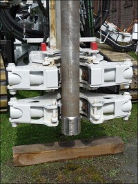 Weltrekord: tiefste Bohrung zur Energienutzung