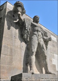 Auszeichnung: „Böse Bauten“