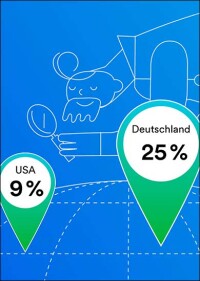 Deutsche unterschätzen Bedeutung von Naturwissenschaft im Alltag