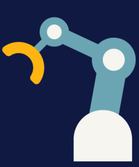 Industrieroboter übernehmen mehr Aufgaben in alternder Gesellschaft