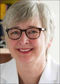 Konrad-Zuse-Medaille für Dorothea Wagner