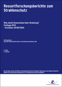 Strahlenbewusstseinsstudie