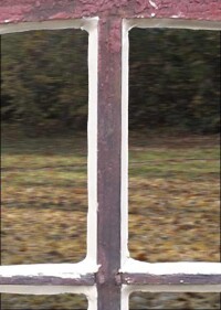 Asbest im Fensterkitt - die ignorierte Gefahr