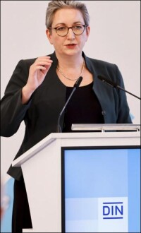 75 Jahre DIN-Normenausschuss Bauwesen