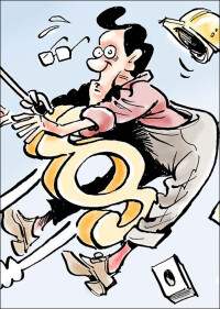 Genehmigung auf unzulässige Weise ausgelegt