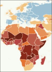 Weltbevölkerungstag 11. Juli: In Afrika wird es enger