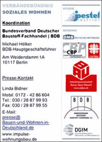 „Sozialwohnungsbau vor dem Kollaps“