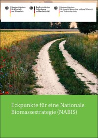 Nationale Biomassestrategie (NABIS)