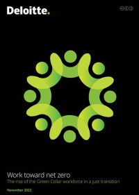 Weltweit jeder vierte Arbeitsplatz vom Klimawandel betroffen...