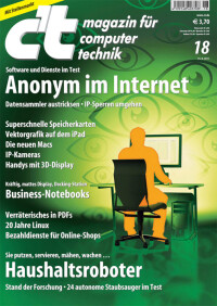 Wenn PDFs mehr preisgeben als gewollt ist