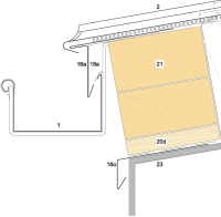 Standarddetails von Rheinzink zum kostenlosen Downloaden