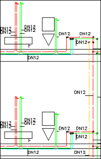 Aktuelles Update nach DIN 1988-300 für die Viega Software „Viptool Engineering“