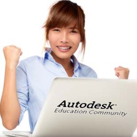 Autodesk erweitert sein Angebot für Schulen und Hochschulen