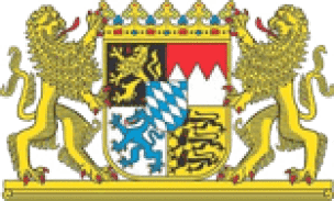 Bayern Logo Wappen