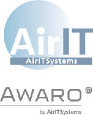 AirITSystems / Awaro Logo