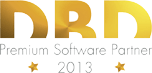 DBD Premium Software Partner