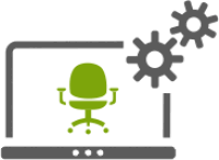 Büroplanung leicht gemacht: OFML Import für Archicad