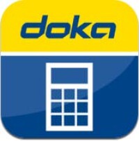 Doka-Tools als App fürs iPad