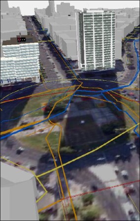 GIS Best Practice Award 2013 vergeben