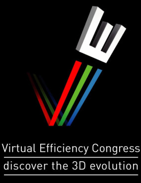 Virtual Efficiency Congress 2013 zur Zukunft des Bauwesens
