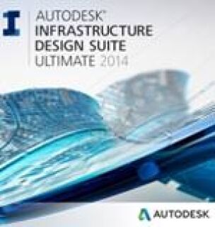 Autodesk Infrastructure Design Suite