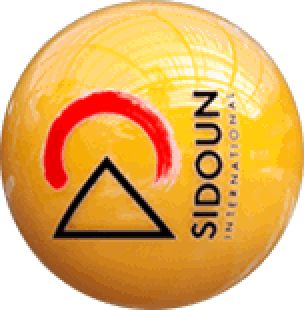 Sidoun Globe