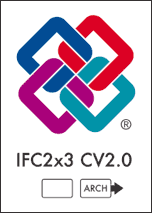 IFC-Zertifizierung für Vectorworks