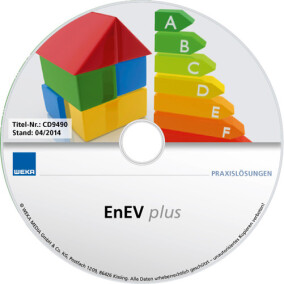 Neue EnEV Software von Weka Media