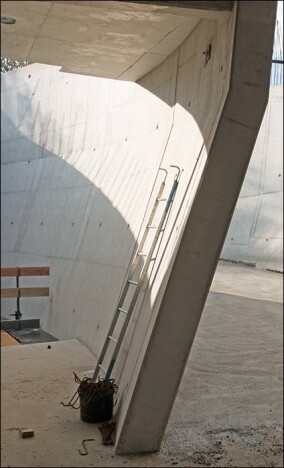 Rhino-Grasshopper-Archicad Connection im Sinne parametrischer Architektur