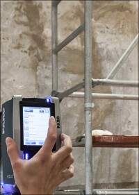 Neuer Masterstudiengang „Digitale Denkmaltechnologien“ in Bamberg und Coburg