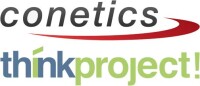 Aus Conetics wird Think Project!