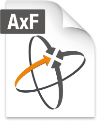 AxF: Neues Dateiformat für die Kommunikation von Daten zur Farbwirkung