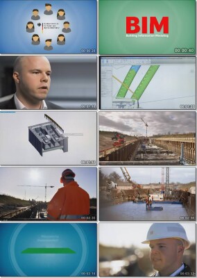 Arup berät DB beim BIM-Einsatz auf der Großbaustelle Tunnel Rastatt