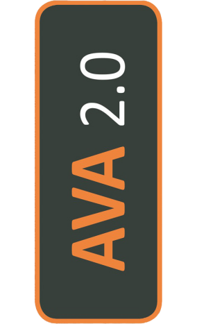 AVA 2.0 ... mit einem großen Versprechen